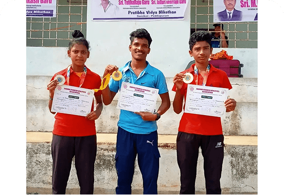Cross Country Championship 2023-2024