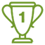 Tournament Winners