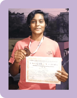 D. Madhupriya