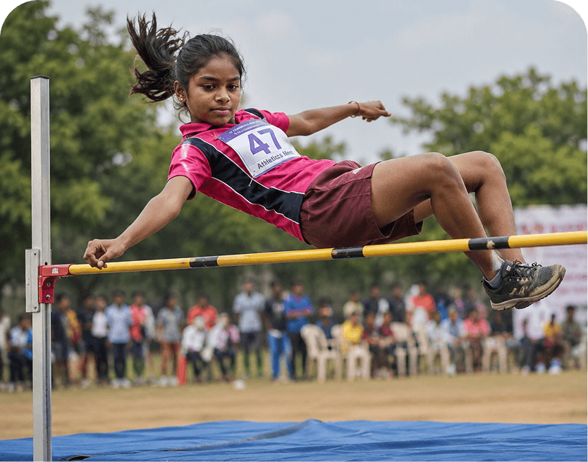 High Jump