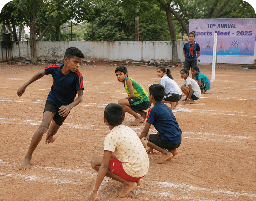 Kho Kho