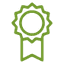 Verified Organization