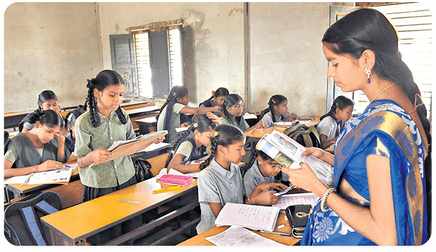 Education & Values