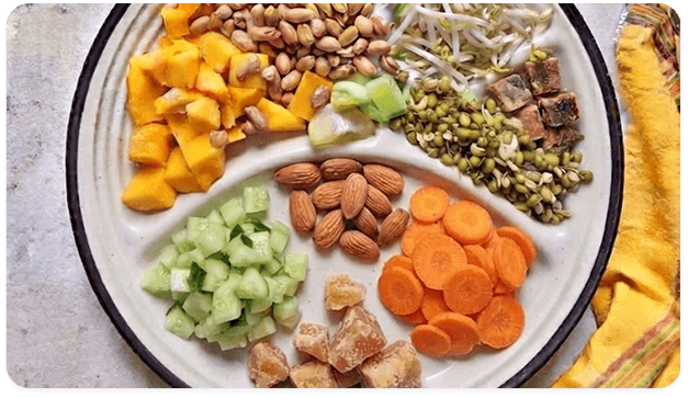 Nutrition & Health